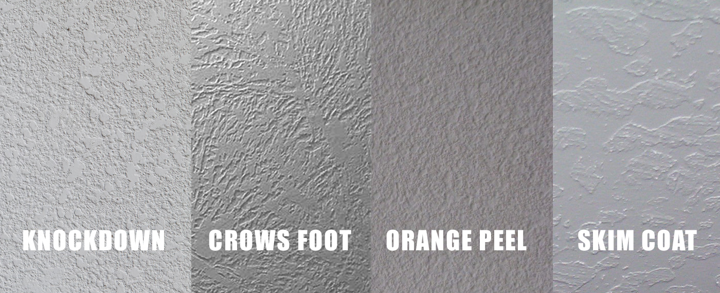 PROFESSIONAL TEXTURE OPTIONS